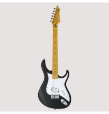 Cort Garage 1 BKS электрогитара Matthias Jabs Scorpions с чехлом