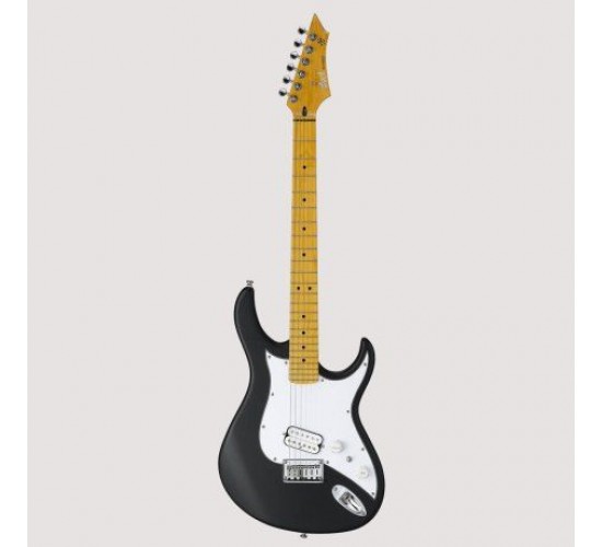 Cort Garage 1 BKS электрогитара Matthias Jabs Scorpions с чехлом