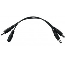 Rockcable RCL30600 DC3 Разветвитель питания на 3 гит. педали.