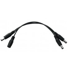 Rockcable RCL30600 DC3 Разветвитель питания на 3 гит. педали.