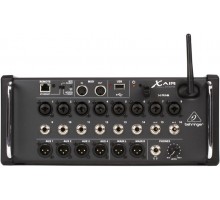 Behringer XR16 цифровой рэковый микшер