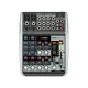 Behringer QX1002USB Пульт микшерный сверхкомпактный малошумящий премиум-класса