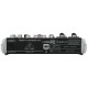 Behringer QX1002USB Пульт микшерный сверхкомпактный малошумящий премиум-класса