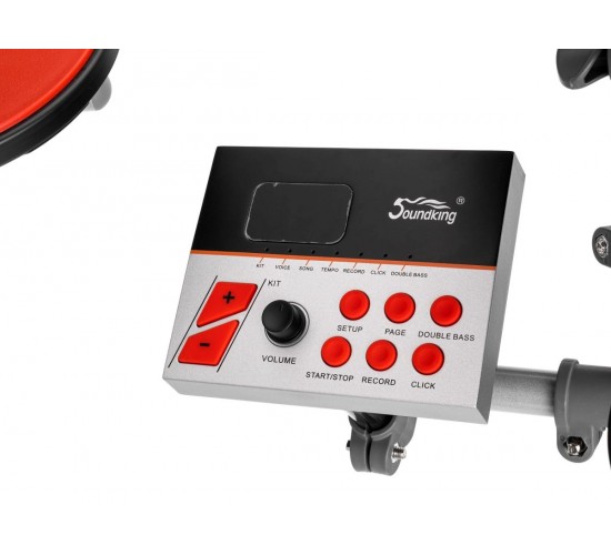 Soundking SD30M Цифровая ударная установка