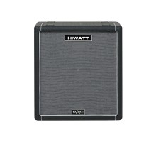 HIWATT B410 кабинет для бас-гитары 400 Вт