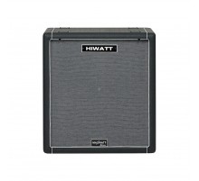 HIWATT B410 кабинет для бас-гитары 400 Вт