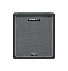 HIWATT B410 кабинет для бас-гитары 400 Вт