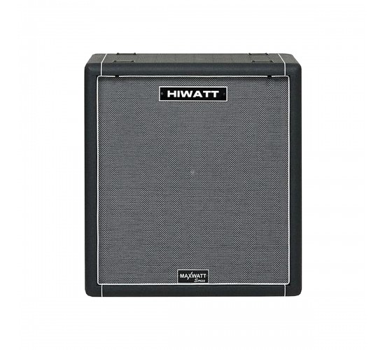 HIWATT B410 кабинет для бас-гитары 400 Вт