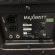 HIWATT B410 кабинет для бас-гитары 400 Вт
