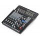 Samson MixPad MXP124FX малошумящий микшерный пульт