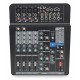 Samson MixPad MXP124FX малошумящий микшерный пульт