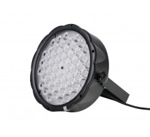Big Dipper LPC008S Светодиодный прожектор смены цвета (колорчэнджер) RGB 54х1,5Вт