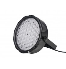 Big Dipper LPC008S Светодиодный прожектор смены цвета (колорчэнджер) RGB 54х1,5Вт