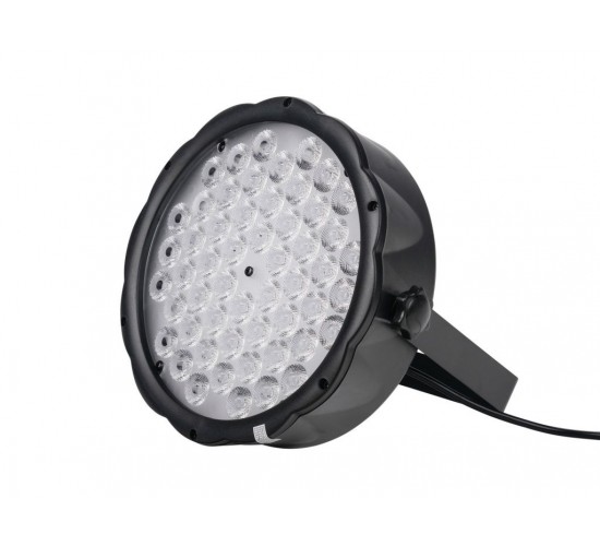 Big Dipper LPC008S Светодиодный прожектор смены цвета (колорчэнджер) RGB 54х1,5Вт