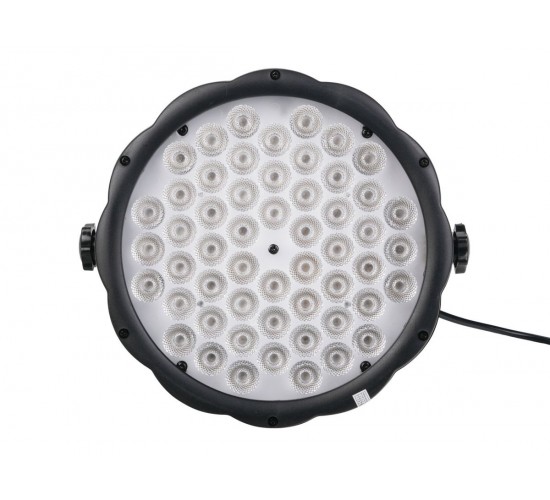 Big Dipper LPC008S Светодиодный прожектор смены цвета (колорчэнджер) RGB 54х1,5Вт