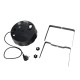 Big Dipper LPC008S Светодиодный прожектор смены цвета (колорчэнджер) RGB 54х1,5Вт