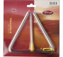 Stagg TRI-6 треугольник с палочкой