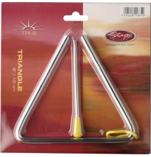 Stagg TRI-6 треугольник с палочкой