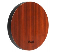 Stagg CAJ-TRIPAD Tri-Tone пэд с чехлом в комплекте