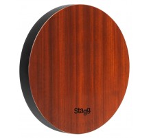 Stagg CAJ-TRIPAD Tri-Tone пэд с чехлом в комплекте