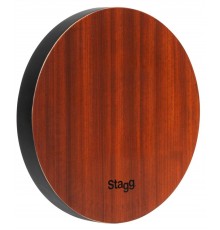 Stagg CAJ-TRIPAD Tri-Tone пэд с чехлом в комплекте