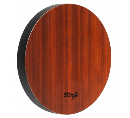 Stagg CAJ-TRIPAD Tri-Tone пэд с чехлом в комплекте
