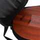 Stagg CAJ-TRIPAD Tri-Tone пэд с чехлом в комплекте