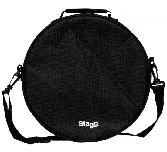 Stagg CAJ-TRIPAD Tri-Tone пэд с чехлом в комплекте