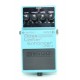 Boss LMB-3 басовый эффект USED