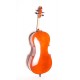 Gliga B-C012-L Beginer Genial 2 Nitro Laminated Виолончель 1/2
