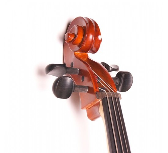 Gliga B-C012-L Beginer Genial 2 Nitro Laminated Виолончель 1/2