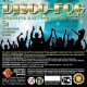 Синтез аудио DF-Haze-II Disco Fog Haze II Жидкость для генераторов тумана, густой туман