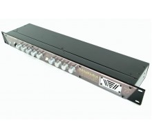 Rocktron Gainiac 2 ламповый гитарный преамп USED