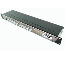Rocktron Gainiac 2 ламповый гитарный преамп USED