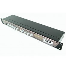 Rocktron Gainiac 2 ламповый гитарный преамп USED