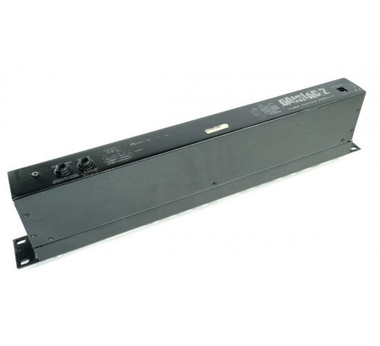Rocktron Gainiac 2 ламповый гитарный преамп USED
