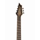 Cort KX507MS SDB электрогитара 7-струнная, мультимензурная, коричневый санберст