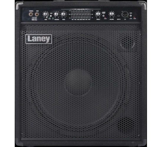 Laney RB8 басовый комбоусилитель 300 Вт