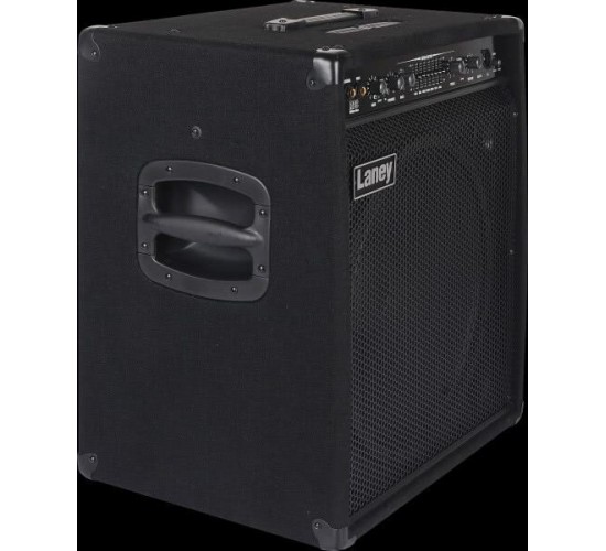 Laney RB8 басовый комбоусилитель 300 Вт