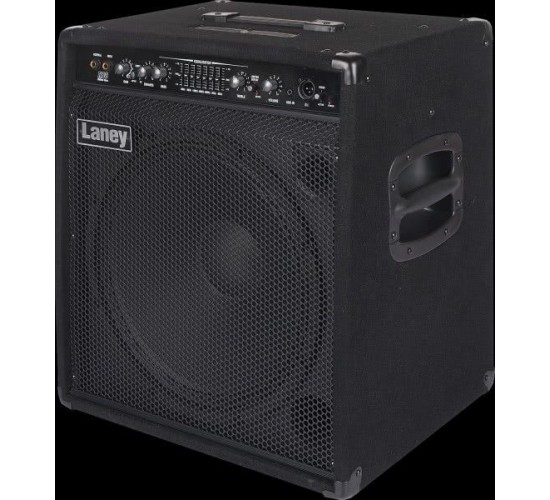 Laney RB8 басовый комбоусилитель 300 Вт
