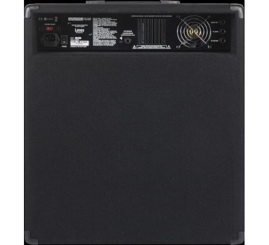 Laney RB8 басовый комбоусилитель 300 Вт