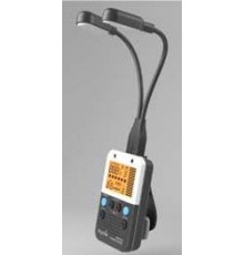 Cherub WSM-002 Intelligent Metronome Метроном на прищепке с LED-светильником