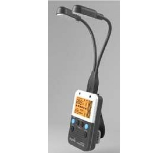 Cherub WSM-002 Intelligent Metronome Метроном на прищепке с LED-светильником