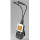 Cherub WSM-002 Intelligent Metronome Метроном на прищепке с LED-светильником