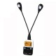 Cherub WSM-002 Intelligent Metronome Метроном на прищепке с LED-светильником