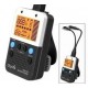 Cherub WSM-002 Intelligent Metronome Метроном на прищепке с LED-светильником
