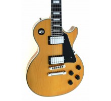 Gibson Les Paul Classic Custom 2012 Antique Natural, США электрогитара USED