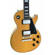 Gibson Les Paul Classic Custom 2012 Antique Natural, США электрогитара USED