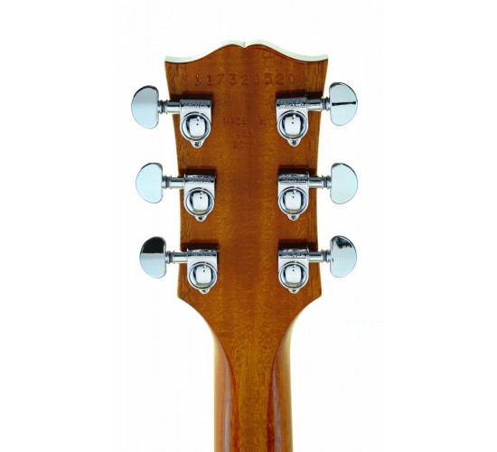 Gibson Les Paul Classic Custom 2012 Antique Natural, США электрогитара USED