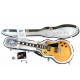 Gibson Les Paul Classic Custom 2012 Antique Natural, США электрогитара USED